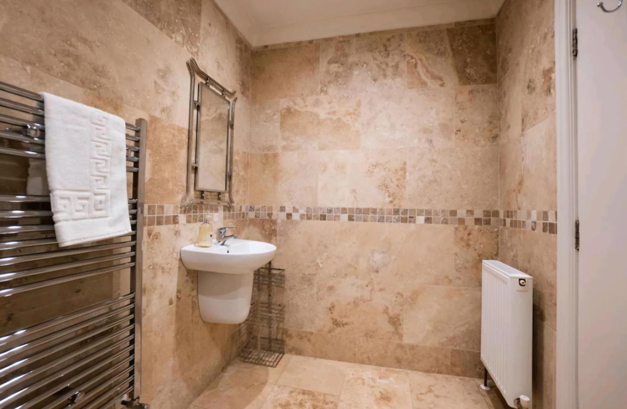 Stones Throw Apartment Scarborough Exterior photo